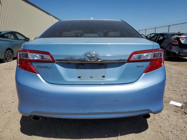 Продаж на аукціоні авто 2013 Toyota Camry Se, vin: 4T1BK1FK4DU527812, номер лоту: 49617474