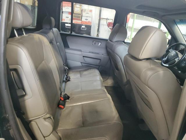 Продаж на аукціоні авто 2010 Honda Pilot, vin: 5FNYF4H58AB501407, номер лоту: 52631194