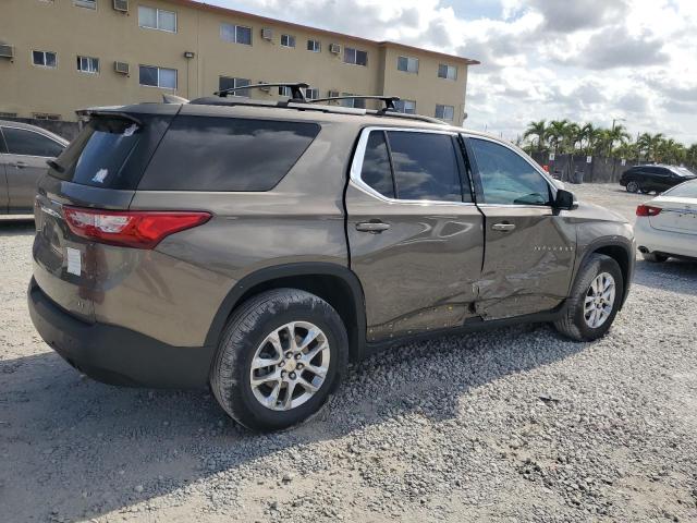 51247294 :رقم المزاد ، 1GNERGKW4LJ109637 vin ، 2020 Chevrolet Traverse Lt مزاد بيع