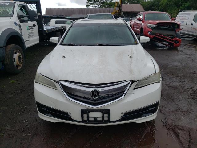 50348394 :رقم المزاد ، 19UUB1F34GA011978 vin ، 2016 Acura Tlx مزاد بيع