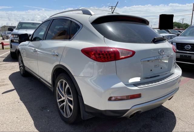 51421704 :رقم المزاد ، JN1BJ0RP5HM385620 vin ، 2017 Infiniti Qx50 مزاد بيع