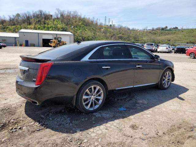 51197994 :رقم المزاد ، 2G61P5S30D9212142 vin ، 2013 Cadillac Xts Luxury Collection مزاد بيع