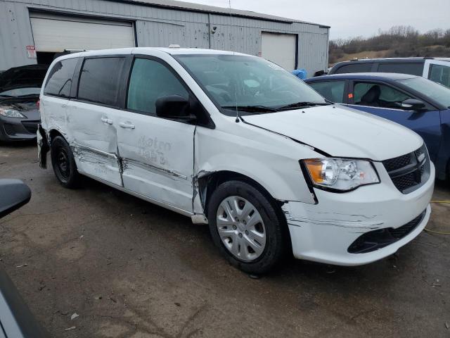 Aukcja sprzedaży 2017 Dodge Grand Caravan Se, vin: 2C4RDGBG7HR746851, numer aukcji: 50716054