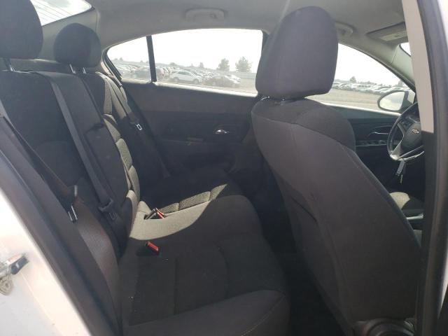 Продажа на аукционе авто 2014 Chevrolet Cruze Lt, vin: 1G1PC5SB2E7179019, номер лота: 50069454