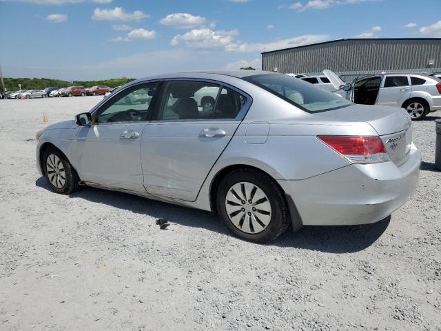 Aukcja sprzedaży 2010 Honda Accord Lx, vin: 1HGCP2F37AA078455, numer aukcji: 51804624