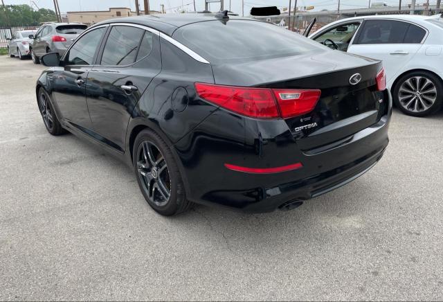 Продажа на аукционе авто 2015 Kia Optima Lx, vin: KNAGM4A72F5661477, номер лота: 49377024