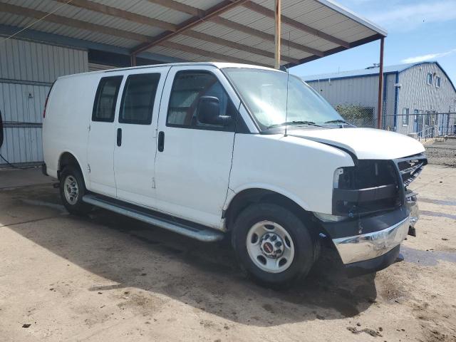 Aukcja sprzedaży 2022 Gmc Savana G2500, vin: 1GTW7AFP8N1265248, numer aukcji: 51019464