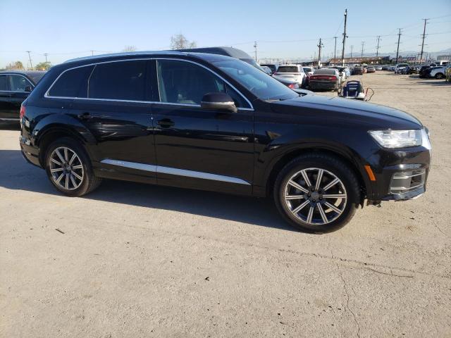 50538344 :رقم المزاد ، WA1LAAF77HD018174 vin ، 2017 Audi Q7 Premium Plus مزاد بيع