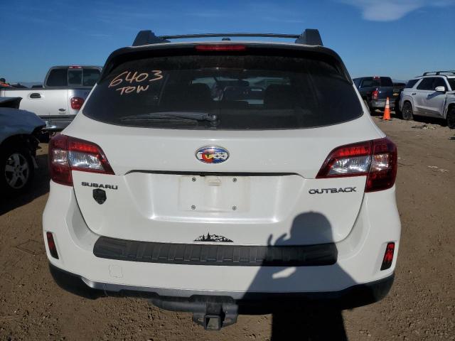 49714044 :رقم المزاد ، 4S4BSACCXF3314546 vin ، 2015 Subaru Outback 2.5i Premium مزاد بيع