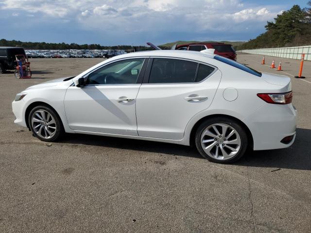 2016 Acura Ilx Base Watch Plus მანქანა იყიდება აუქციონზე, vin: 19UDE2F32GA025651, აუქციონის ნომერი: 52292054