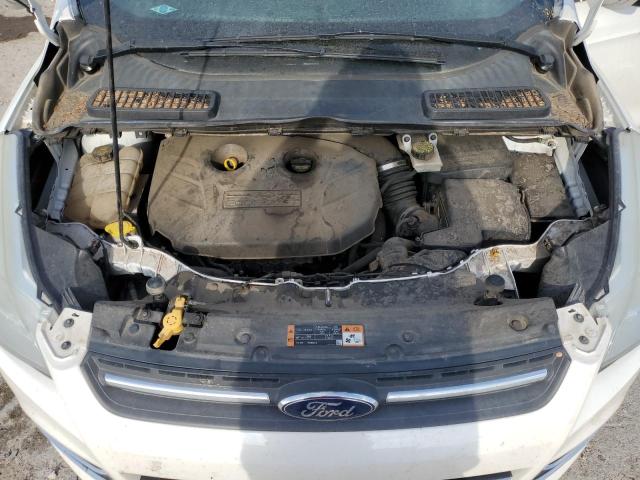 51195064 :رقم المزاد ، 1FMCU9G97EUC20905 vin ، 2014 Ford Escape Se مزاد بيع