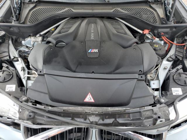 Aukcja sprzedaży 2016 Bmw X5 M, vin: 5YMKT6C50G0R78705, numer aukcji: 51186644
