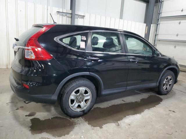 Продаж на аукціоні авто 2015 Honda Cr-v Lx, vin: 3CZRM3H31FG710938, номер лоту: 52839304