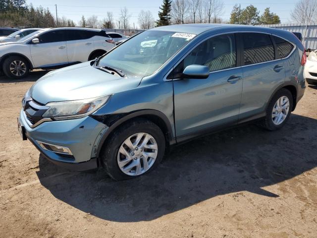 Продаж на аукціоні авто 2016 Honda Cr-v Ex, vin: 2HKRM4H5XGH122140, номер лоту: 50840784