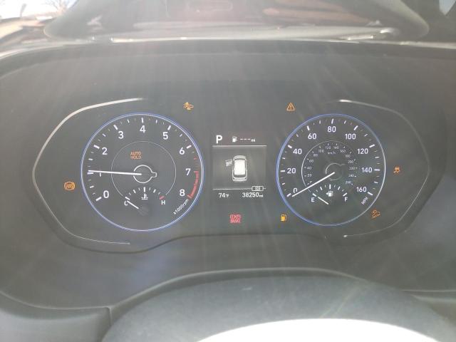 Aukcja sprzedaży 2022 Hyundai Palisade Se, vin: KM8R1DHE7NU376184, numer aukcji: 51241064