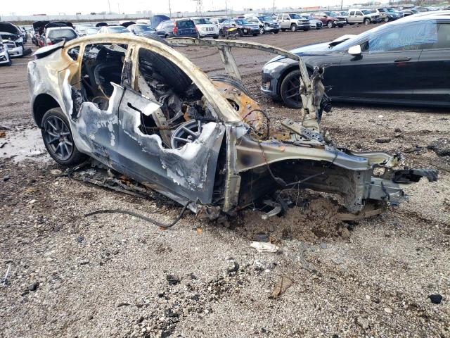 Aukcja sprzedaży 2022 Tesla Model 3, vin: 5YJ3E1EB3NF254096, numer aukcji: 71119225