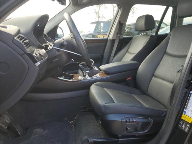Продаж на аукціоні авто 2016 Bmw X3 Xdrive28d, vin: 5UXWY3C55G0N87364, номер лоту: 52433224