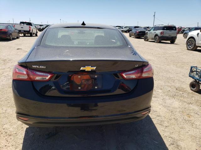 Продаж на аукціоні авто 2019 Chevrolet Malibu Lt, vin: 1G1ZD5ST0KF170027, номер лоту: 52934604