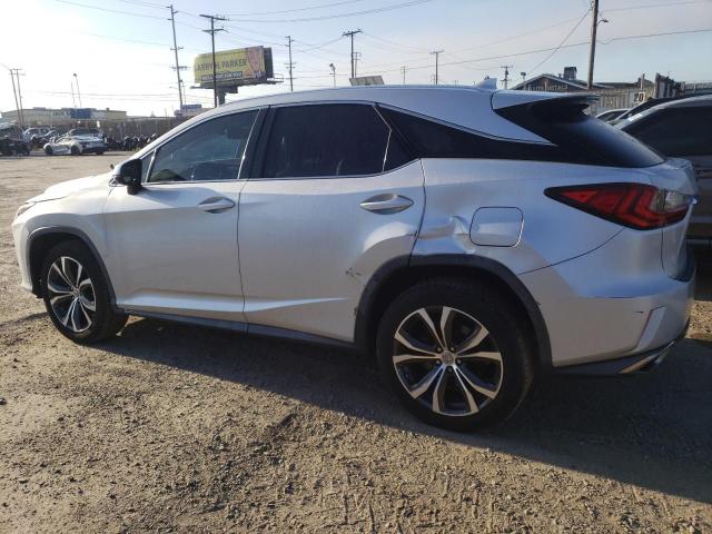 51475064 :رقم المزاد ، 2T2ZZMCA9HC089301 vin ، 2017 Lexus Rx 350 Base مزاد بيع