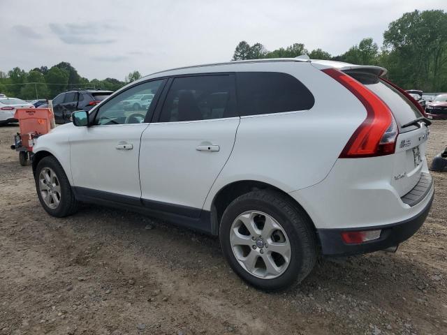 2013 Volvo Xc60 3.2 მანქანა იყიდება აუქციონზე, vin: YV4952DLXD2406058, აუქციონის ნომერი: 51053924