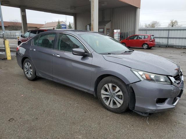 Продаж на аукціоні авто 2015 Honda Accord Lx, vin: 1HGCR2F37FA207960, номер лоту: 48985534