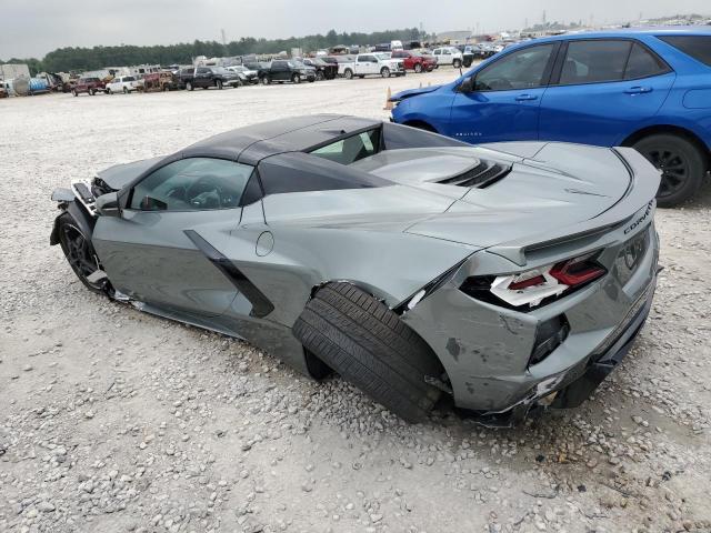 Aukcja sprzedaży 2023 Chevrolet Corvette Stingray 2lt, vin: 1G1YB3D49P5127007, numer aukcji: 51375574