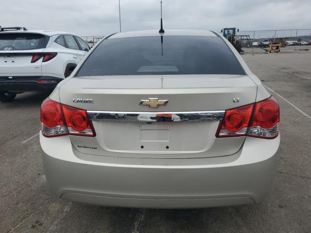 50036964 :رقم المزاد ، 1G1PE5SB3E7370491 vin ، 2014 Chevrolet Cruze Lt مزاد بيع