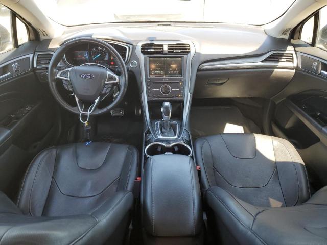49767254 :رقم المزاد ، 3FA6P0SU4GR241808 vin ، 2016 Ford Fusion Titanium Phev مزاد بيع
