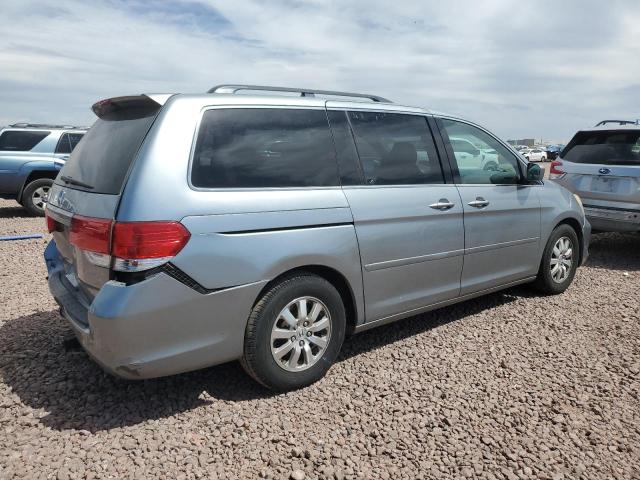 Продажа на аукционе авто 2008 Honda Odyssey Ex, vin: 5FNRL38468B101175, номер лота: 52394264