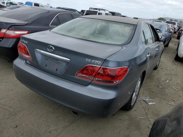 Aukcja sprzedaży 2005 Lexus Es 330, vin: JTHBA30G755136056, numer aukcji: 51818724