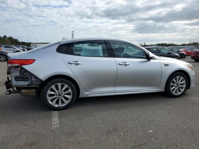 50967244 :رقم المزاد ، 5XXGU4L3XGG108666 vin ، 2016 Kia Optima Ex مزاد بيع