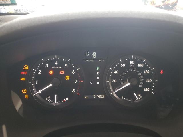Продаж на аукціоні авто 2009 Lexus Es 350, vin: JTHBJ46G492319662, номер лоту: 48966944