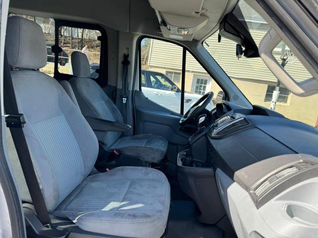 Продаж на аукціоні авто 2017 Ford Transit T-350, vin: 1FBAX2CG0HKA41933, номер лоту: 50336804