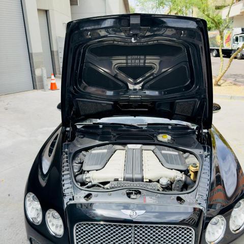 Aukcja sprzedaży 2014 Bentley Flying Spur, vin: SCBEC9ZAXEC089517, numer aukcji: 52892064