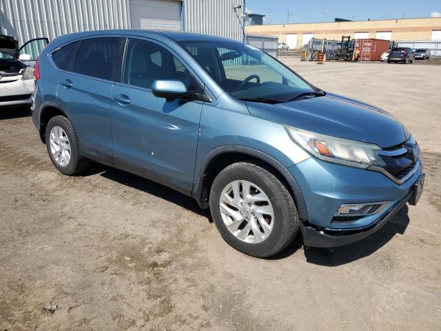 Продаж на аукціоні авто 2016 Honda Cr-v Ex, vin: 2HKRM4H5XGH122140, номер лоту: 50840784