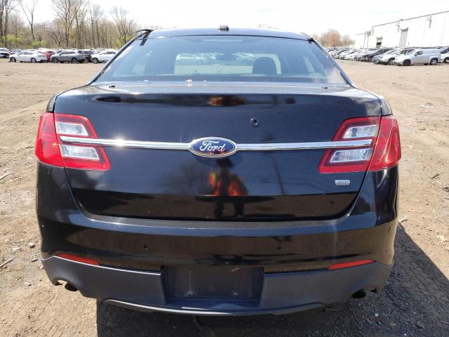 Aukcja sprzedaży 2015 Ford Taurus Police Interceptor, vin: 1FAHP2MK7FG115027, numer aukcji: 52128044