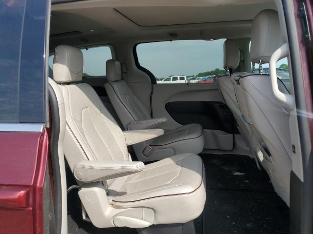 Продаж на аукціоні авто 2017 Chrysler Pacifica Limited, vin: 2C4RC1GGXHR527942, номер лоту: 51088744