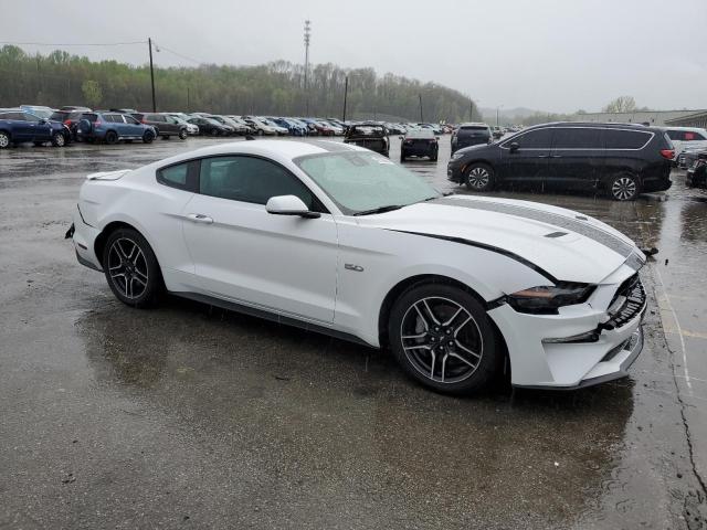 Продажа на аукционе авто 2021 Ford Mustang Gt, vin: 1FA6P8CF8M5123998, номер лота: 48936554