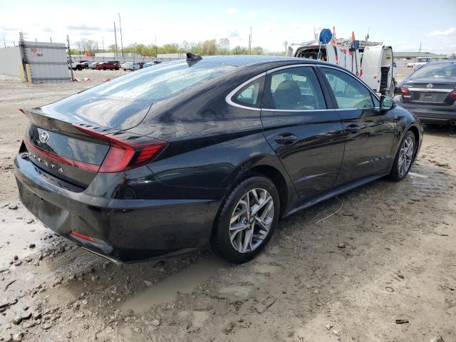 Aukcja sprzedaży 2021 Hyundai Sonata Sel, vin: 5NPEL4JA8MH125087, numer aukcji: 49451964
