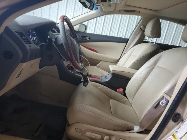 Продаж на аукціоні авто 2009 Lexus Es 350, vin: JTHBJ46G492319662, номер лоту: 48966944