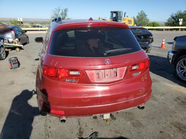 Продажа на аукционе авто 2008 Acura Rdx, vin: 5J8TB18518A014977, номер лота: 50439614