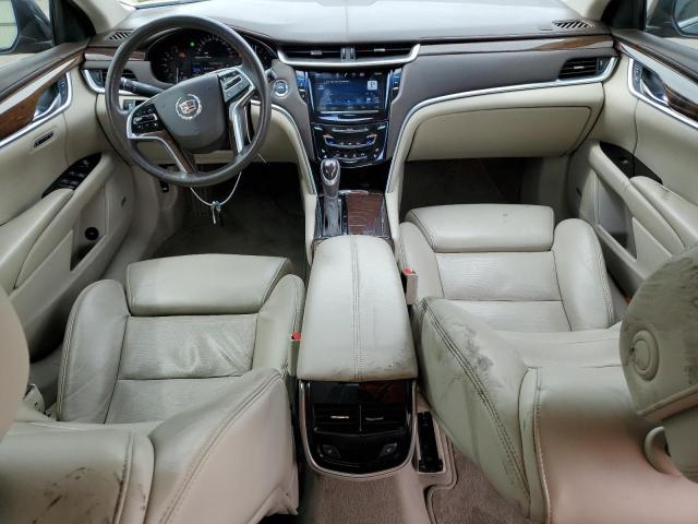 50004434 :رقم المزاد ، 2G61P5S35D9158000 vin ، 2013 Cadillac Xts Luxury Collection مزاد بيع