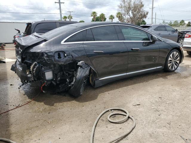 Продажа на аукционе авто 2023 Mercedes-benz Eqe Sedan, vin: W1KEG2BB0PF021505, номер лота: 53018744