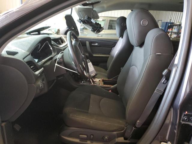 Aukcja sprzedaży 2014 Chevrolet Traverse Lt, vin: 1GNKVGKD1EJ372927, numer aukcji: 49803914