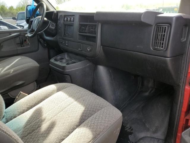 Aukcja sprzedaży 2015 Gmc Savana G2500, vin: 1GTW7FCFXF1279517, numer aukcji: 52743884