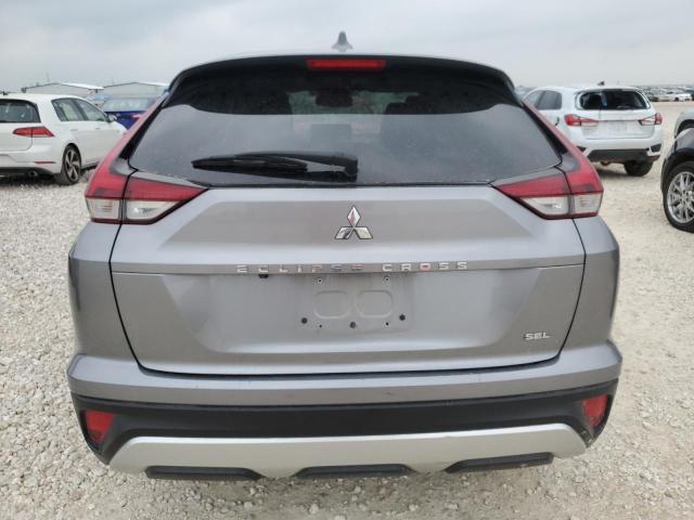 Продаж на аукціоні авто 2022 Mitsubishi Eclipse Cross Se, vin: JA4ASWAA7NZ049699, номер лоту: 51086484