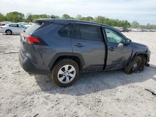50931364 :رقم المزاد ، 2T3H1RFV6NW221645 vin ، 2022 Toyota Rav4 مزاد بيع
