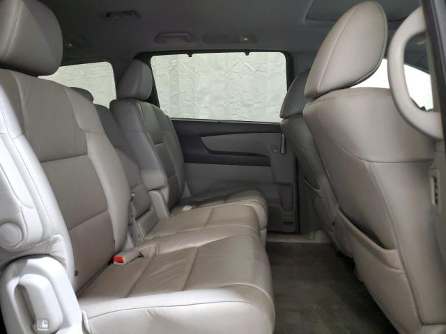 2012 Honda Odyssey Exl მანქანა იყიდება აუქციონზე, vin: 5FNRL5H61CB002267, აუქციონის ნომერი: 50035174