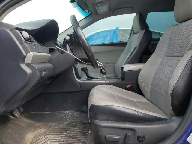 51304974 :رقم المزاد ، 4T1BF1FK9GU600410 vin ، 2016 Toyota Camry Le مزاد بيع