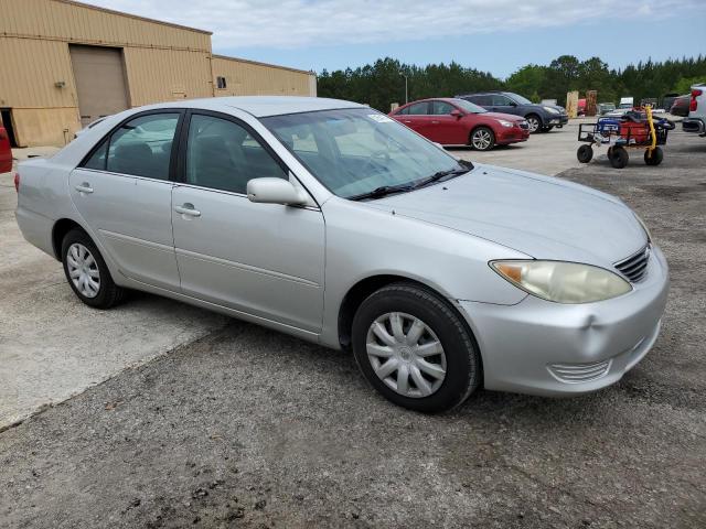Продажа на аукционе авто 2006 Toyota Camry Le, vin: 4T1BE32K56U125101, номер лота: 51654774